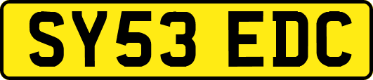 SY53EDC