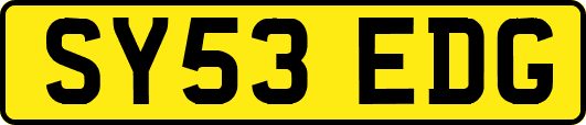 SY53EDG