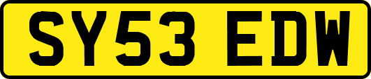 SY53EDW