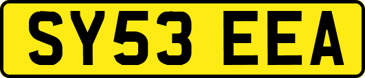 SY53EEA
