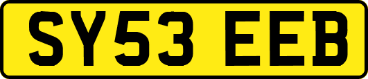 SY53EEB