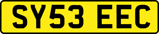SY53EEC