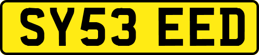 SY53EED