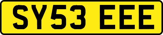 SY53EEE