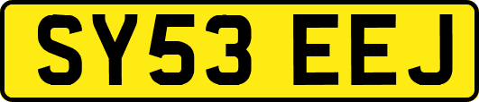 SY53EEJ