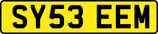 SY53EEM