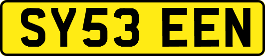 SY53EEN