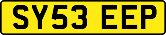 SY53EEP