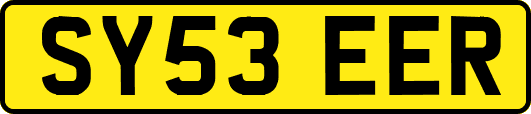SY53EER