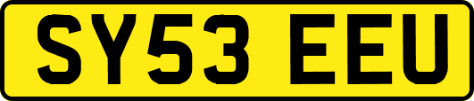 SY53EEU