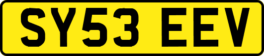 SY53EEV