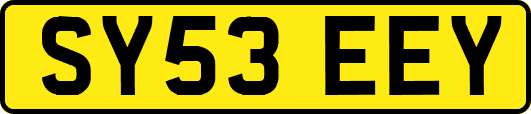SY53EEY