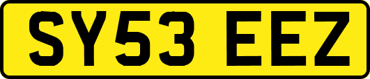 SY53EEZ