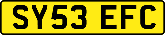 SY53EFC