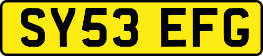SY53EFG