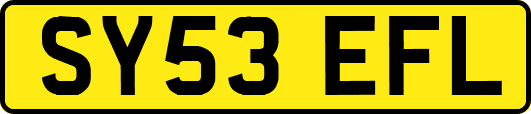 SY53EFL