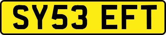 SY53EFT