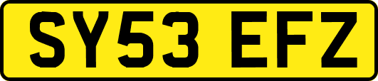 SY53EFZ