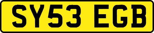 SY53EGB
