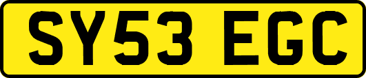 SY53EGC