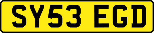 SY53EGD