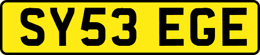 SY53EGE