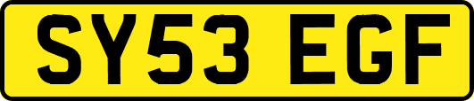 SY53EGF