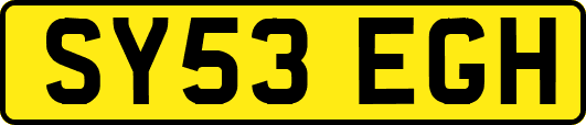 SY53EGH