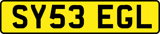 SY53EGL