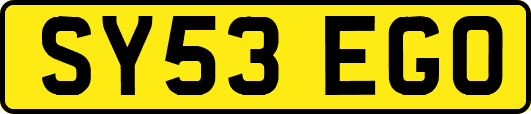 SY53EGO