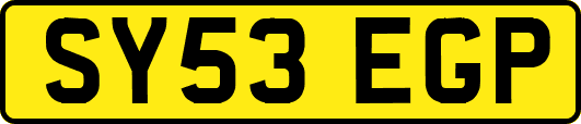 SY53EGP