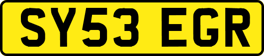 SY53EGR