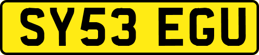 SY53EGU