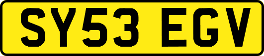 SY53EGV