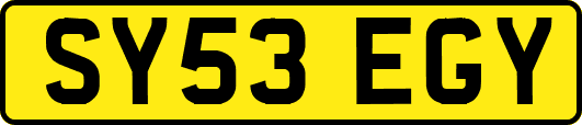 SY53EGY