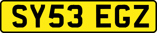 SY53EGZ
