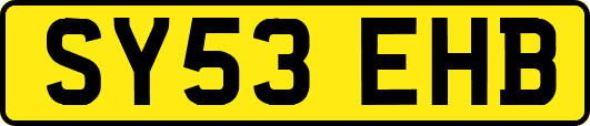 SY53EHB