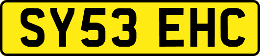 SY53EHC