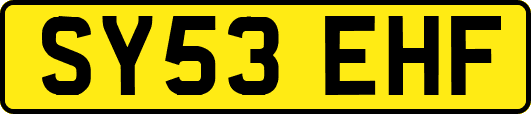 SY53EHF