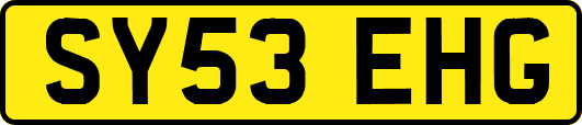 SY53EHG