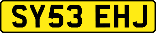 SY53EHJ