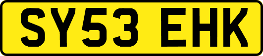 SY53EHK