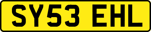 SY53EHL