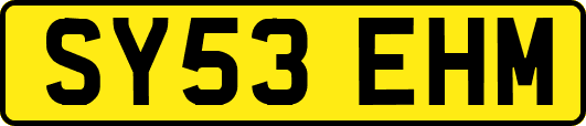 SY53EHM