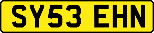SY53EHN