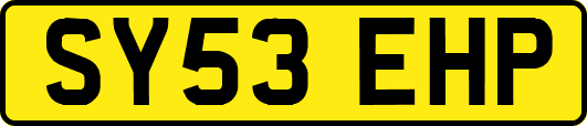 SY53EHP