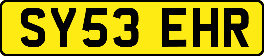 SY53EHR