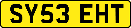 SY53EHT