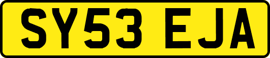 SY53EJA