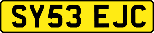 SY53EJC